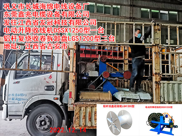ʡѹڿƼ޹˾ 綯߻DSSX1250һ̨ ˸վжLGS1200Ͷ̨