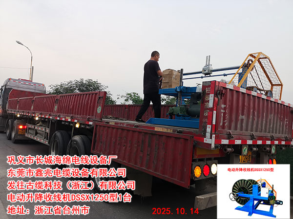 ¿Ƽ㽭޹˾綯߻DSSX12501̨